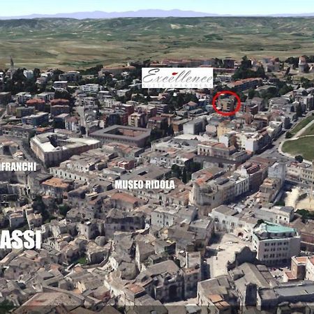 Excellence, Free Parking, 3 Minutes Walking From Sassi Διαμέρισμα Ματέρα Εξωτερικό φωτογραφία