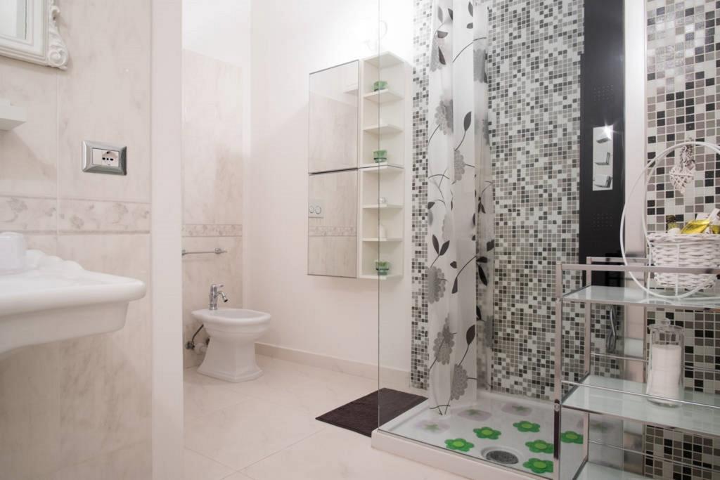 Excellence, Free Parking, 3 Minutes Walking From Sassi Διαμέρισμα Ματέρα Εξωτερικό φωτογραφία