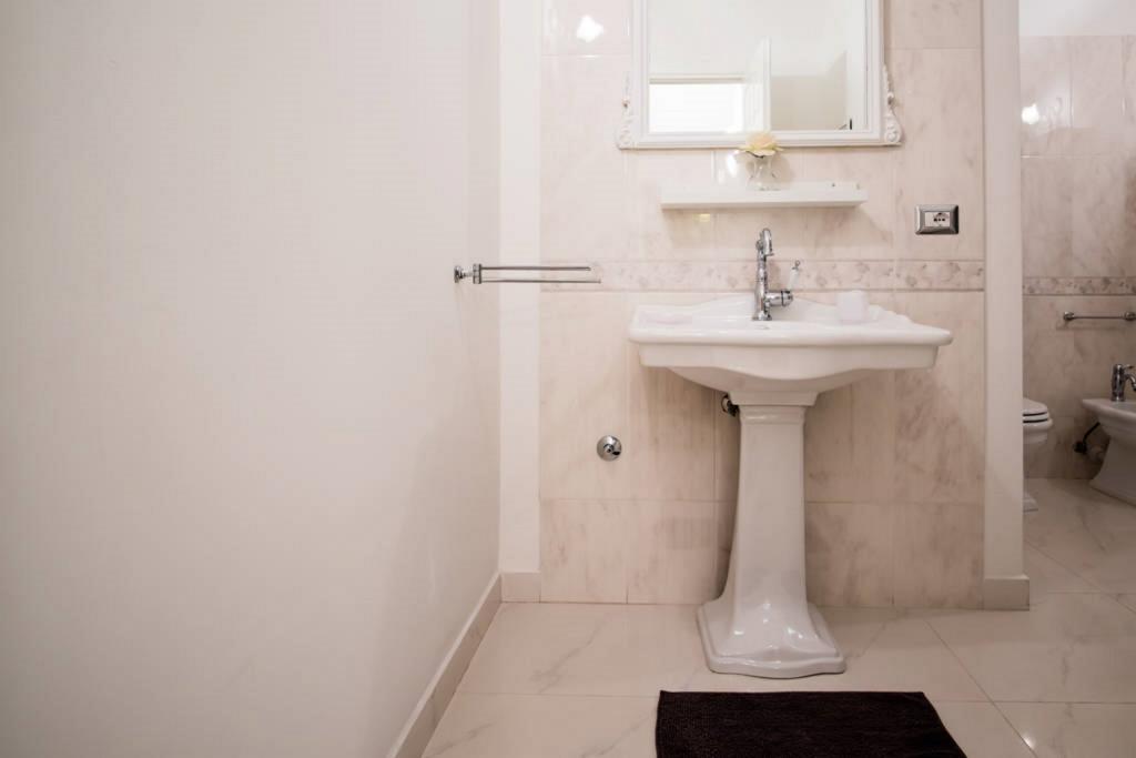 Excellence, Free Parking, 3 Minutes Walking From Sassi Διαμέρισμα Ματέρα Δωμάτιο φωτογραφία
