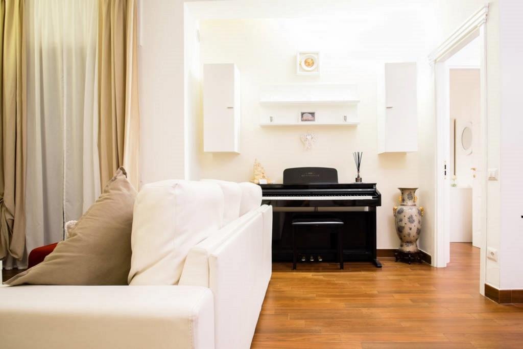 Excellence, Free Parking, 3 Minutes Walking From Sassi Διαμέρισμα Ματέρα Δωμάτιο φωτογραφία