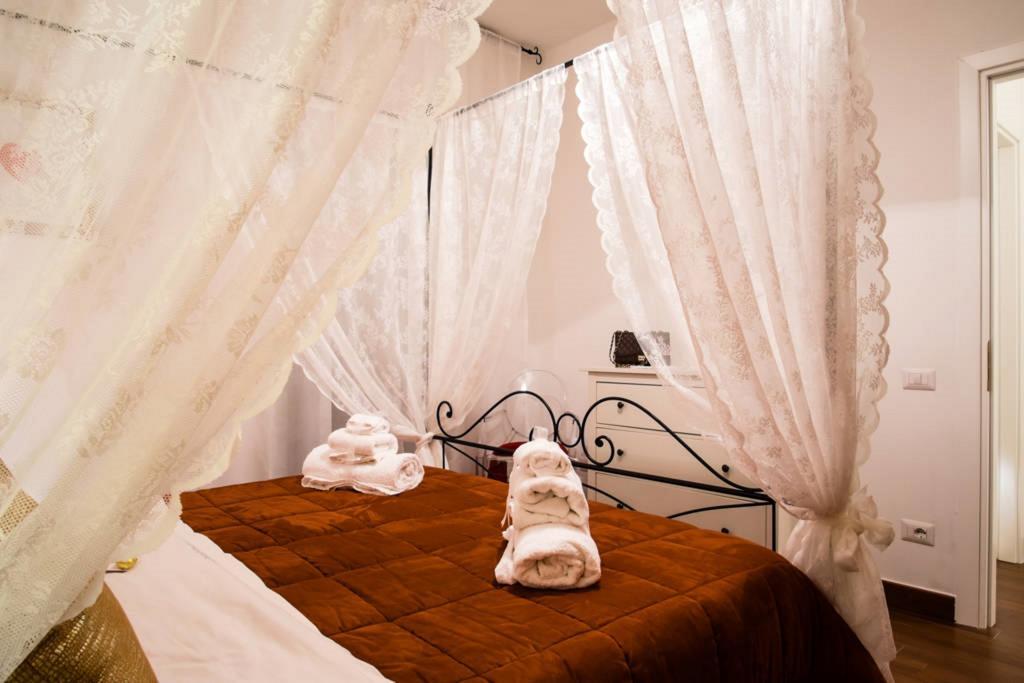 Excellence, Free Parking, 3 Minutes Walking From Sassi Διαμέρισμα Ματέρα Δωμάτιο φωτογραφία
