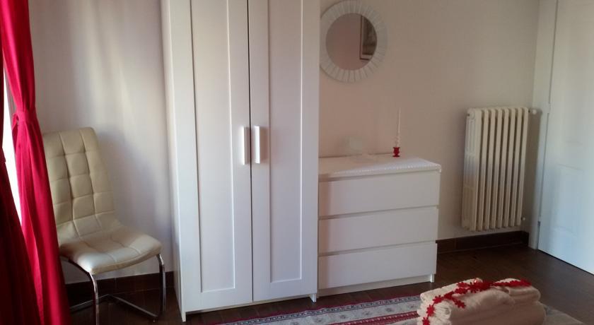 Excellence, Free Parking, 3 Minutes Walking From Sassi Διαμέρισμα Ματέρα Δωμάτιο φωτογραφία