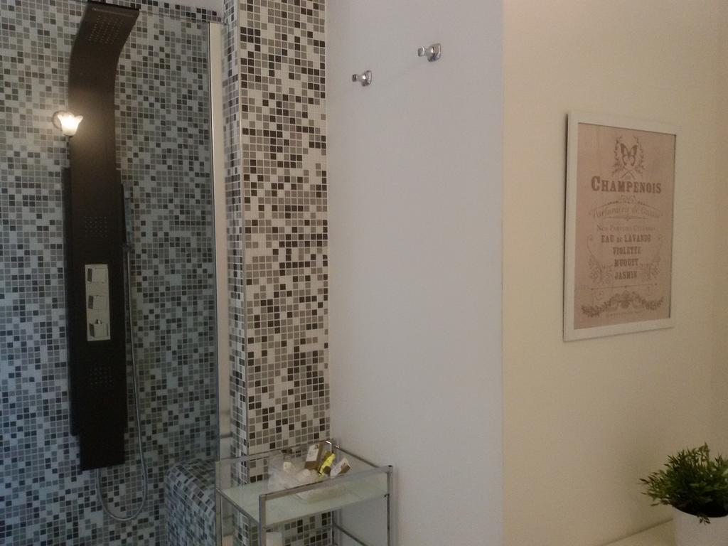 Excellence, Free Parking, 3 Minutes Walking From Sassi Διαμέρισμα Ματέρα Δωμάτιο φωτογραφία